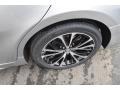 Celestial Silver Metallic - Camry SE Photo No. 33