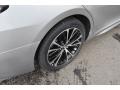 Celestial Silver Metallic - Camry SE Photo No. 34