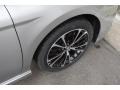 Celestial Silver Metallic - Camry SE Photo No. 35