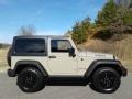 Gobi 2018 Jeep Wrangler Willys Wheeler Edition 4x4 Exterior
