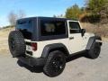 Gobi - Wrangler Willys Wheeler Edition 4x4 Photo No. 6