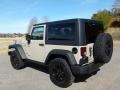 Gobi - Wrangler Willys Wheeler Edition 4x4 Photo No. 8