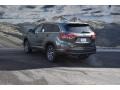 Alumina Jade Metallic - Highlander XLE AWD Photo No. 3
