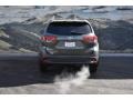Alumina Jade Metallic - Highlander XLE AWD Photo No. 4