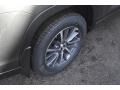 Alumina Jade Metallic - Highlander XLE AWD Photo No. 10