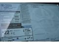Alumina Jade Metallic - Highlander XLE AWD Photo No. 11