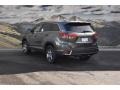 2018 Alumina Jade Metallic Toyota Highlander Limited AWD  photo #3