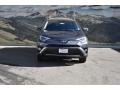 2018 Magnetic Gray Metallic Toyota RAV4 XLE  photo #2