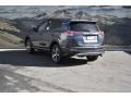 2018 Magnetic Gray Metallic Toyota RAV4 XLE  photo #3