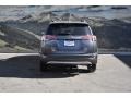 2018 Magnetic Gray Metallic Toyota RAV4 XLE  photo #4