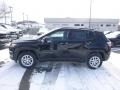 Diamond Black Crystal Pearl - Compass Sport Photo No. 2