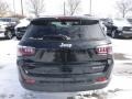 Diamond Black Crystal Pearl - Compass Sport Photo No. 4