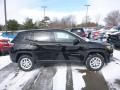 Diamond Black Crystal Pearl - Compass Sport Photo No. 6