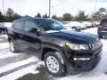 Diamond Black Crystal Pearl - Compass Sport Photo No. 7