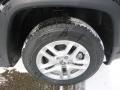 Diamond Black Crystal Pearl - Compass Sport Photo No. 9