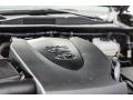2017 Black Toyota Tacoma TRD Off Road Double Cab 4x4  photo #24