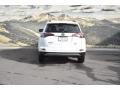 2018 Super White Toyota RAV4 XLE  photo #4