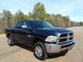 2018 True Blue Pearl Ram 2500 Tradesman Crew Cab 4x4  photo #4