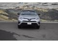 Silver Sky Metallic - RAV4 LE Photo No. 2