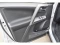 Silver Sky Metallic - RAV4 LE Photo No. 19