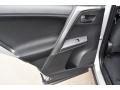 Silver Sky Metallic - RAV4 LE Photo No. 20