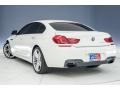 2015 Alpine White BMW 6 Series 650i Gran Coupe  photo #9