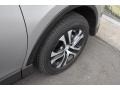 Silver Sky Metallic - RAV4 LE Photo No. 35