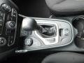 2018 Granite Crystal Metallic Jeep Cherokee Latitude 4x4  photo #20