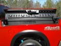 2018 Flame Red Ram 2500 Tradesman Crew Cab 4x4  photo #12