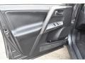 2018 Magnetic Gray Metallic Toyota RAV4 XLE AWD  photo #20