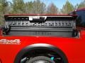 Flame Red - 2500 Tradesman Crew Cab 4x4 Photo No. 14