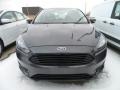 Magnetic - Focus SE Sedan Photo No. 2