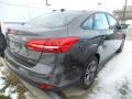 Magnetic - Focus SE Sedan Photo No. 3