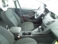 Magnetic - Focus SE Sedan Photo No. 4