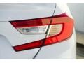2018 Platinum White Pearl Honda Accord EX-L Sedan  photo #8