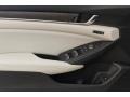 2018 Platinum White Pearl Honda Accord EX-L Sedan  photo #16