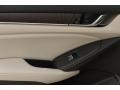 2018 Platinum White Pearl Honda Accord EX-L Sedan  photo #18