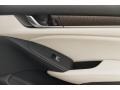 2018 Platinum White Pearl Honda Accord EX-L Sedan  photo #19
