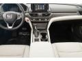 2018 Platinum White Pearl Honda Accord EX-L Sedan  photo #23