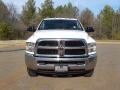 2018 Bright White Ram 2500 Tradesman Crew Cab 4x4  photo #3