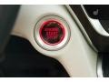 2018 Platinum White Pearl Honda Accord EX-L Sedan  photo #28