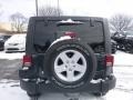 Rhino - Wrangler Unlimited Sport 4x4 Photo No. 4