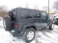 Rhino - Wrangler Unlimited Sport 4x4 Photo No. 5