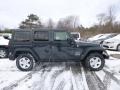 Rhino - Wrangler Unlimited Sport 4x4 Photo No. 6