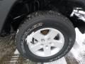 Rhino - Wrangler Unlimited Sport 4x4 Photo No. 8