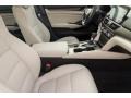 2018 Platinum White Pearl Honda Accord EX-L Sedan  photo #38