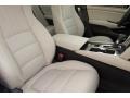 2018 Platinum White Pearl Honda Accord EX-L Sedan  photo #39