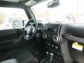 Rhino - Wrangler Unlimited Sport 4x4 Photo No. 10