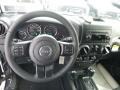 Rhino - Wrangler Unlimited Sport 4x4 Photo No. 20