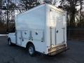 2017 Summit White Chevrolet Express Cutaway 3500 Work Van  photo #4